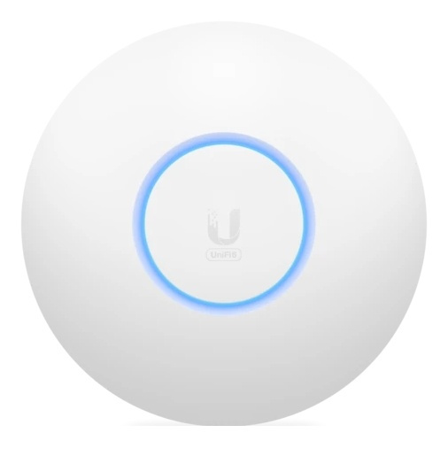 Ubiquiti UniFi Lite AP with Wi-Fi 6 dual-band 2x2 MIMO - Pre-owned, Klass A i gruppen DATORER & KRINGUTRUSTNING / Nätverk / Accesspunkter hos TP E-commerce Nordic AB (38-94973)