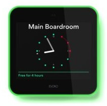 Evoko Liso Room Manager, Pre-owned, Klass A i gruppen SMARTPHONE & SURFPLATTOR / Surfplattor hos TP E-commerce Nordic AB (38-94994)