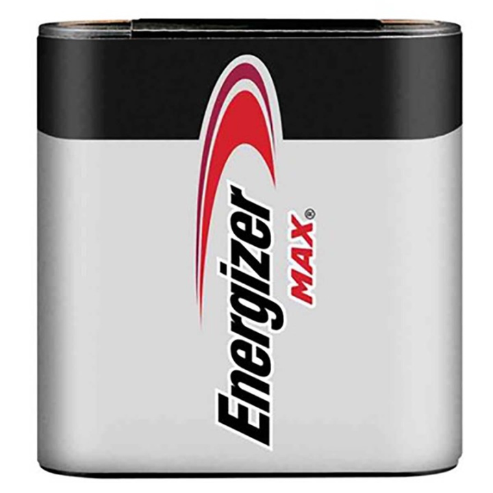 Energizer Alkaliska Batterier 3LR12 4,5 V Max 1-Blister i gruppen HEMELEKTRONIK / Batterier & Laddare / Batterier / Övriga hos TP E-commerce Nordic AB (38-95086)