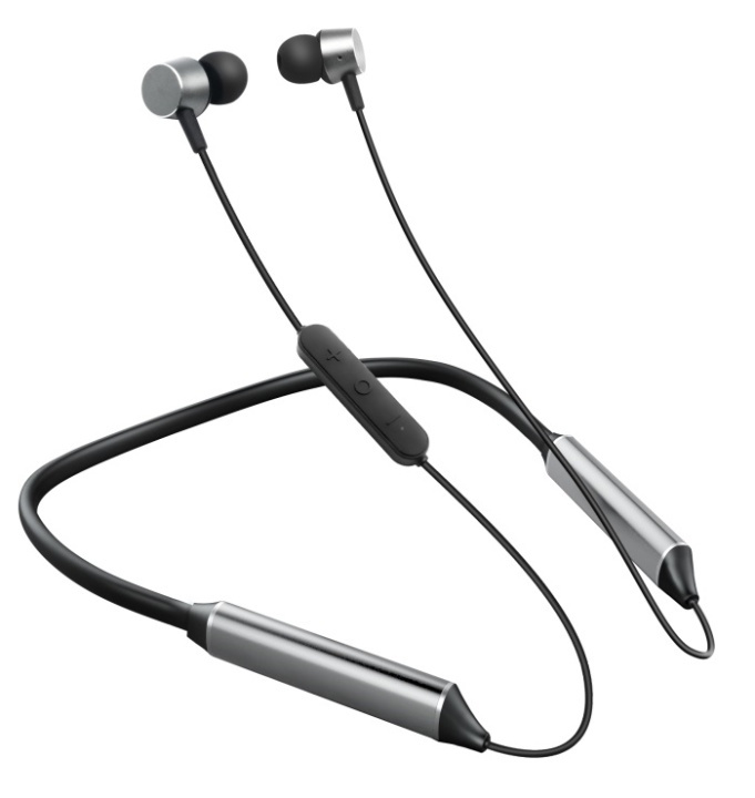 Forever Mobius (BSH-300) - Bluetooth hörlurar In-Ear i gruppen HEMELEKTRONIK / Ljud & Bild / Hörlurar & Tillbehör / Hörlurar hos TP E-commerce Nordic AB (38-95618)