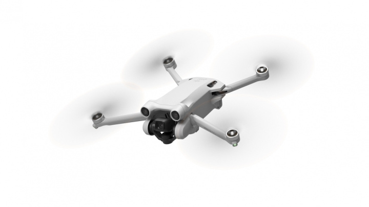 DJI Mini 3 Pro (DJI RC) RTF i gruppen LEKSAKER, BARN- & BABYPRODUKTER / Radiostyrt / Drönare hos TP E-commerce Nordic AB (38-95872)