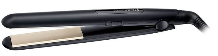 Remington Ceramic Slim 220 i gruppen SKÖNHET & HÄLSA / Hår & Styling / Stylingverktyg / Plattänger hos TP E-commerce Nordic AB (38-95954)