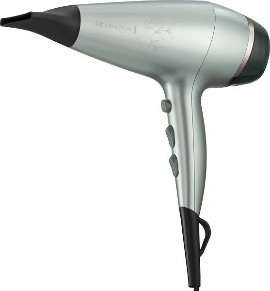 Remington AC5860 Botanicals AC Hairdryer i gruppen SKÖNHET & HÄLSA / Hår & Styling / Stylingverktyg / Hårfönar hos TP E-commerce Nordic AB (38-95962)