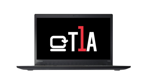 Lenovo T470S/6300U/12/256S/10PSCA Refurb i gruppen DATORER & KRINGUTRUSTNING / Bärbara datorer & tillbehör / Bärbara datorer hos TP E-commerce Nordic AB (38-95965)