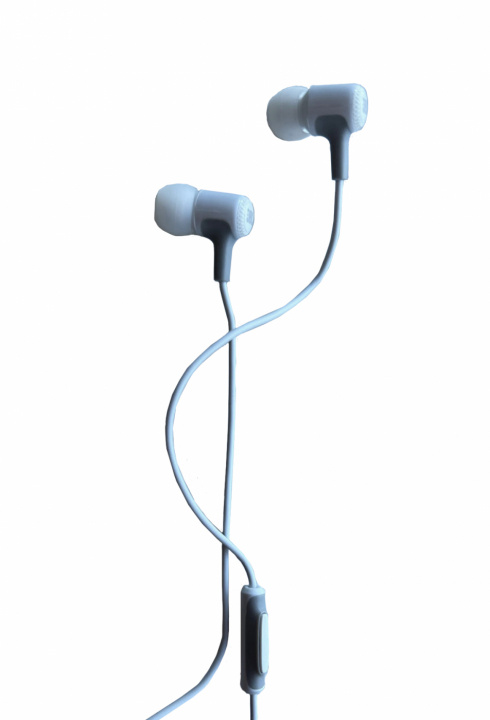 JBL E15 in-ear hörlurar, Vit i gruppen HEMELEKTRONIK / Ljud & Bild / Hörlurar & Tillbehör / Hörlurar hos TP E-commerce Nordic AB (38-96041)