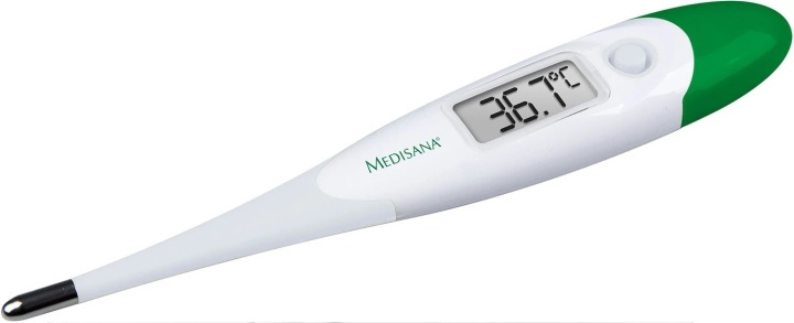 Medisana TM-700 Kroppstermometer i gruppen SKÖNHET & HÄLSA / Hälsovård / Febertermometrar hos TP E-commerce Nordic AB (38-96064)