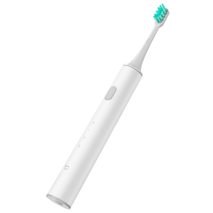 Mi Smart Electric Toothbrush T500 i gruppen SKÖNHET & HÄLSA / Personvård / Munvård / Eltandborstar hos Teknikproffset Nordic AB (38-96126)