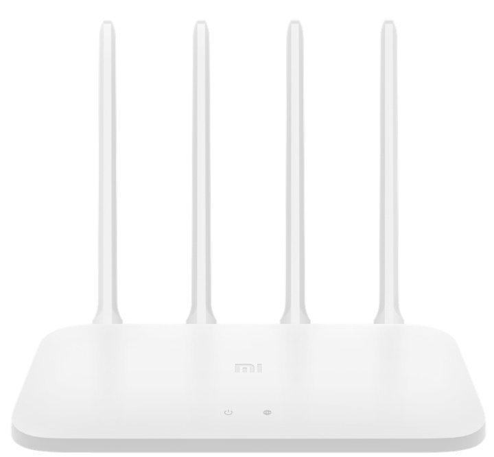 Xiaomi Mi Router 4C i gruppen DATORER & KRINGUTRUSTNING / Nätverk / Routrar hos TP E-commerce Nordic AB (38-96135)