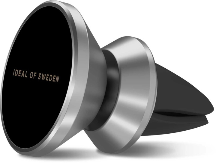 iDeal of Sweden Magnetisk bilhållare i gruppen SMARTPHONE & SURFPLATTOR / Övriga tillbehör / Dockor, Stativ & Hållare hos Teknikproffset Nordic AB (38-96273)