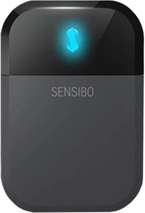 Sensibo Sky - Gör din luftvärmepump smart med Sensibo Sky i gruppen HEM, HUSHÅLL & TRÄDGÅRD / Smarta hem / Smarta sensorer hos TP E-commerce Nordic AB (38-96284)