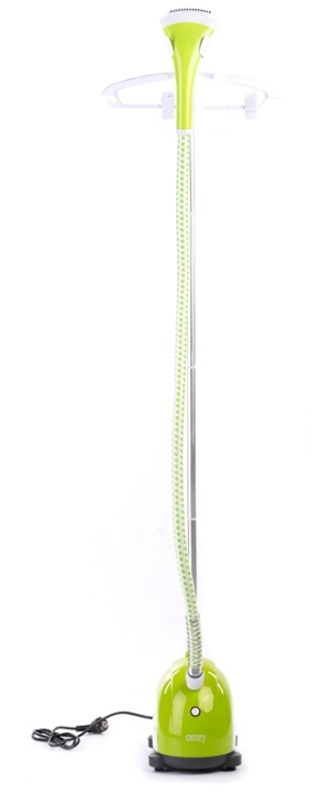 Camry CR 5020 Steamer 2200 W i gruppen HEM, HUSHÅLL & TRÄDGÅRD / Klädvård / Steamers hos TP E-commerce Nordic AB (38-96326)