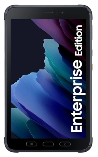 Samsung Galaxy Tab Active 3 - Enterprise Edition i gruppen SMARTPHONE & SURFPLATTOR / Surfplattor hos TP E-commerce Nordic AB (38-96382)