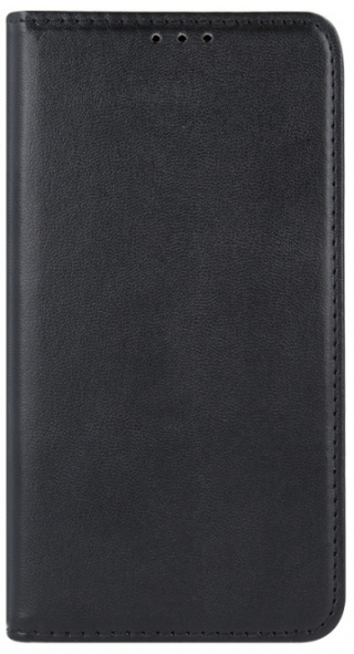 Fodral med magnetstängning till iPhone 13 Pro Max, Svart