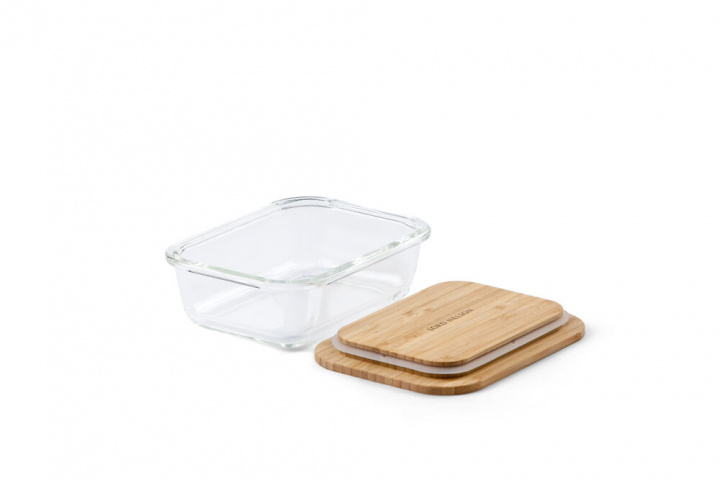 Lord Nelson Matlåda Glas Large 1520ml 220x165x65mm i gruppen HEM, HUSHÅLL & TRÄDGÅRD / Köksredskap / Lunchlådor & Matbehållare hos TP E-commerce Nordic AB (38-96711)