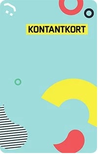 Startpaket kontantkort Halebop i gruppen SMARTPHONE & SURFPLATTOR / Övriga tillbehör / Övrigt hos TP E-commerce Nordic AB (38-96921)