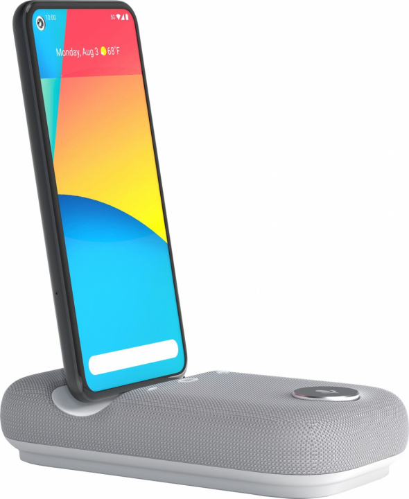 Rayz Rally Pro Högtalartelefon Android(USB-C) i gruppen DATORER & KRINGUTRUSTNING / Datortillbehör / Konferenstelefoner hos TP E-commerce Nordic AB (38-96937)