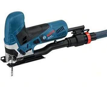 Bosch Professional GST 90 E Sticksåg 650 W i gruppen HEM, HUSHÅLL & TRÄDGÅRD / Verktyg / Övriga Elverktyg hos TP E-commerce Nordic AB (38-97047)