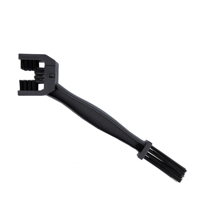 Forever Outdoor Rengöringsborste för cykelkedjor, Svart | SPORT, FRITID & HOBBY - Sportutrustning - Cykeltillbehör - Övriga cykeltillbehör | GameStuff