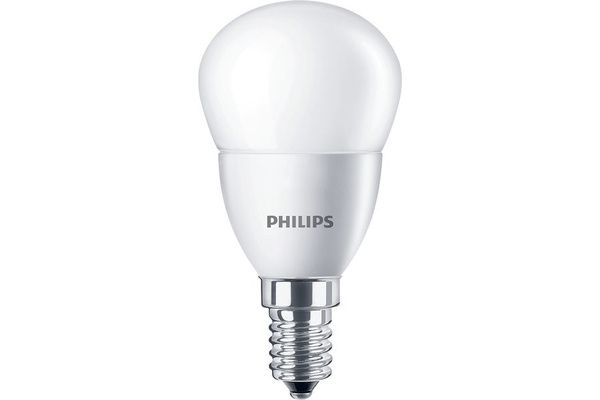 Philips LED-Lampa E14 4-25W i gruppen HEMELEKTRONIK / Belysning / LED-lampor hos TP E-commerce Nordic AB (38-97188)