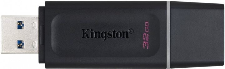 Kingston USB-Minne DataTraveler Exodia, 32GB i gruppen HEMELEKTRONIK / Lagringsmedia / USB-minnen / USB 3.2 hos TP E-commerce Nordic AB (38-97328)