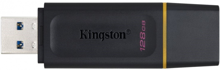 Kingston USB-Minne DataTraveler Exodia, 128GB i gruppen HEMELEKTRONIK / Lagringsmedia / USB-minnen / USB 3.2 hos TP E-commerce Nordic AB (38-97329)