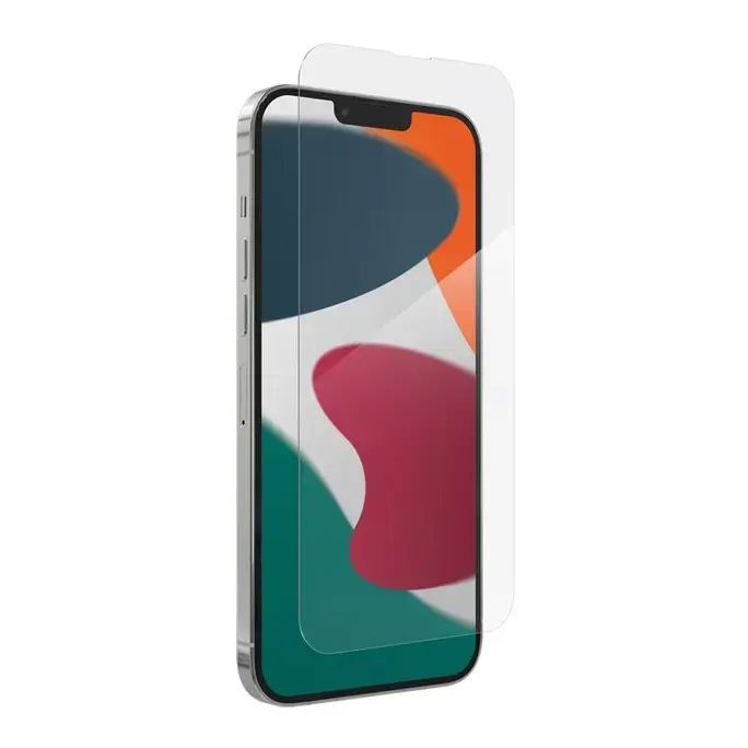 ZAGG Invisibleshield Glass XTR D3O iPhone 13 / 13 Pro Max i gruppen SMARTPHONE & SURFPLATTOR / Mobilskydd / Apple / iPhone 13 Pro Max / Skärmskydd hos TP E-commerce Nordic AB (38-97414)