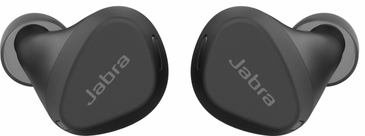 Jabra Elite 3 Active, Svart i gruppen HEMELEKTRONIK / Ljud & Bild / Hörlurar & Tillbehör / Hörlurar hos TP E-commerce Nordic AB (38-97439)