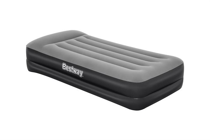 Bestway Tritech Luftmadrass med Inbyggd pump i gruppen SPORT, FRITID & HOBBY / Friluftsliv / Luftmadrasser & Liggunderlag hos TP E-commerce Nordic AB (38-97462)