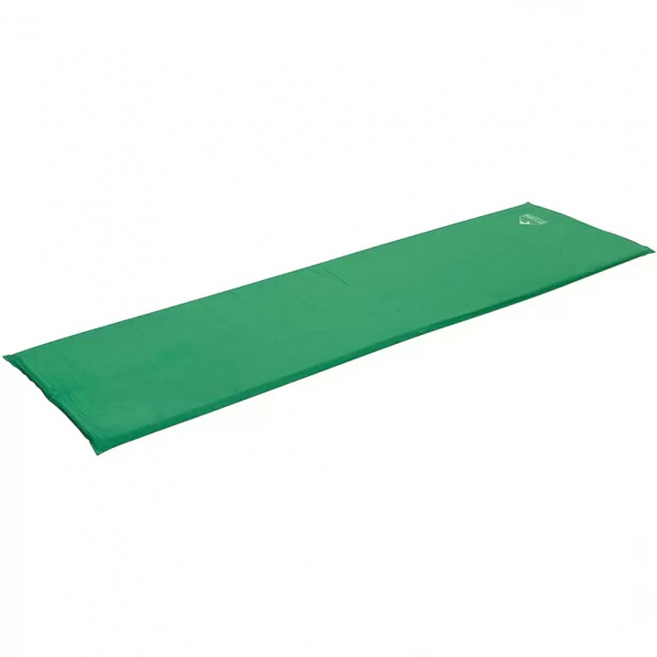 Bestway Pavillo, Självuppblåsande liggunderlag 180x50cm i gruppen SPORT, FRITID & HOBBY / Friluftsliv / Luftmadrasser & Liggunderlag hos TP E-commerce Nordic AB (38-97468)