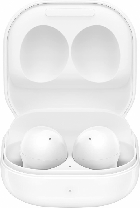 EarBuds 2 TWS - Helt Trådlösa In-Ear Hörlurar, Vit i gruppen HEMELEKTRONIK / Ljud & Bild / Hörlurar & Tillbehör / Hörlurar hos TP E-commerce Nordic AB (38-97504)