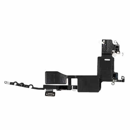 WiFi-antenn för iPhone 11 Pro Max i gruppen SMARTPHONE & SURFPLATTOR / Reservdelar hos TP E-commerce Nordic AB (38-97564)