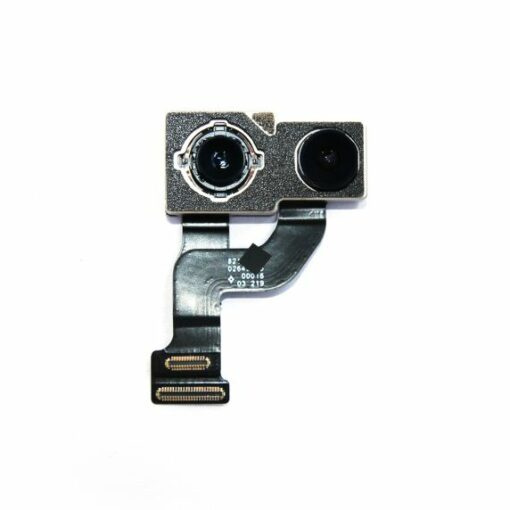 Bakre kamera till iPhone 12 i gruppen SMARTPHONE & SURFPLATTOR / Reservdelar hos TP E-commerce Nordic AB (38-97597)