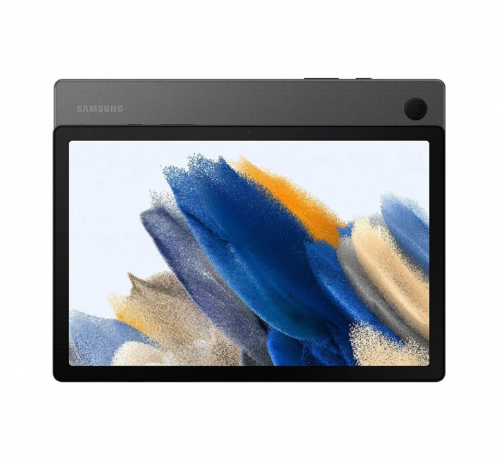 Samsung Galaxy Tab A8 64GB 10.5\'\' WiFi, Grå i gruppen SMARTPHONE & SURFPLATTOR / Surfplattor hos TP E-commerce Nordic AB (38-98114)