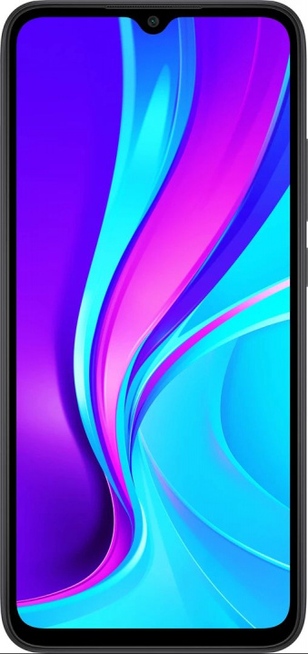 Xiaomi Redmi 9C NFC 3+64G Midnight Grey i gruppen SMARTPHONE & SURFPLATTOR / Mobiltelefoner & smartphones hos TP E-commerce Nordic AB (38-98201)