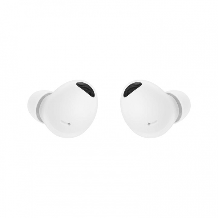 Samsung Galaxy Buds 2 Pro, Vit i gruppen HEMELEKTRONIK / Ljud & Bild / Hörlurar & Tillbehör / Hörlurar hos TP E-commerce Nordic AB (38-98223)