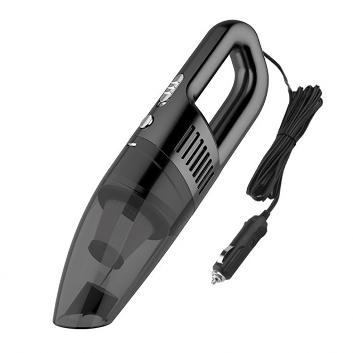 Dammsugare för Bilen, 120W i gruppen BIL / Bilvård hos TP E-commerce Nordic AB (38-98282)