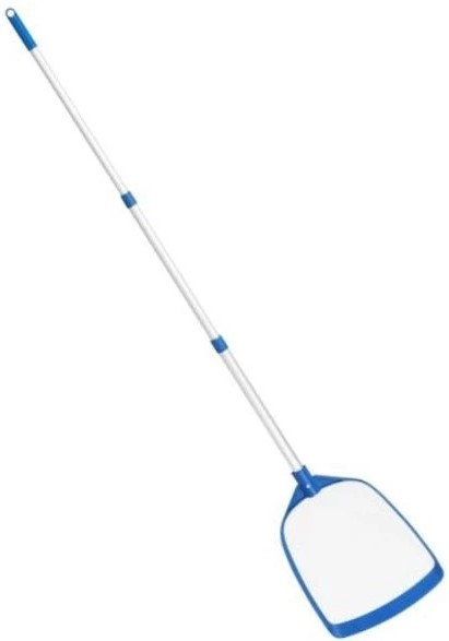 Bestway Flowclear AquaScoop Skimmer Set - Ytvattenhåv till pool i gruppen HEM, HUSHÅLL & TRÄDGÅRD / Trädgårdsprodukter / Pool & Pooltillbehör / Poolhåvar hos TP E-commerce Nordic AB (38-98390)