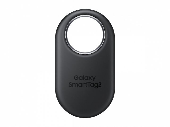 Samsung Galaxy SmartTag2, Svart i gruppen SMARTPHONE & SURFPLATTOR / Övriga tillbehör / Övrigt hos TP E-commerce Nordic AB (38-98445)