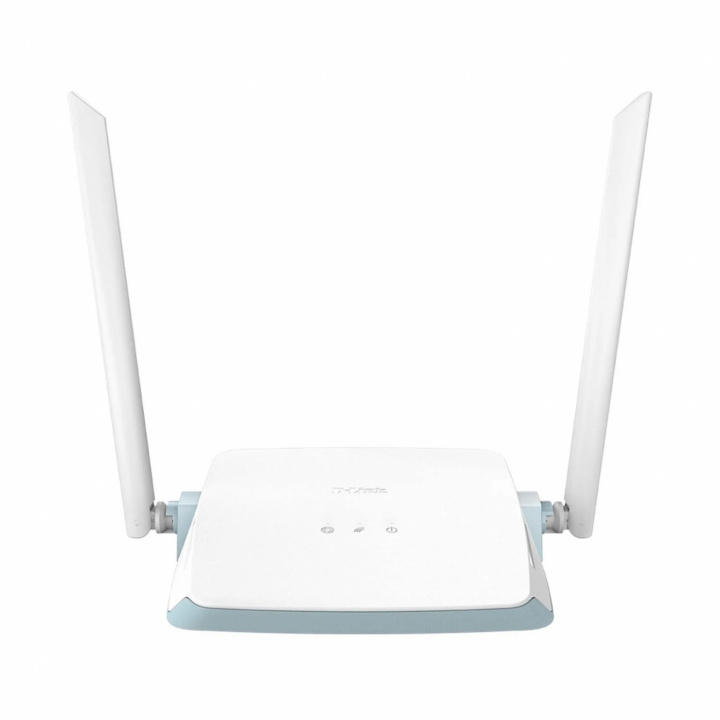 D-Link R03 Eagle Pro AI Wi-fi N300 Smart Router i gruppen DATORER & KRINGUTRUSTNING / Nätverk / Routrar hos TP E-commerce Nordic AB (38-98563)