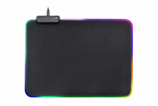 United GM2281 Gaming Musmatta med RGB