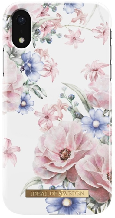 iDeal of Sweden Floral Romance iPhone X/XS i gruppen SMARTPHONE & SURFPLATTOR / Mobilskydd / Apple / iPhone X/XS / Skal hos TP E-commerce Nordic AB (38-98744)