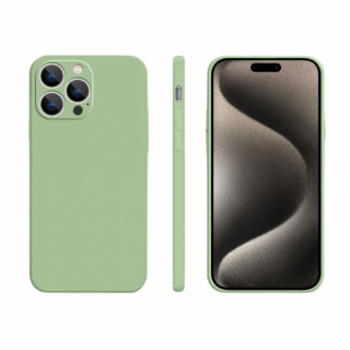 TPU-Skal till iPhone 13 Pro Max, Grön