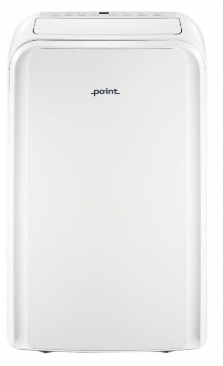 Point Pro POAC8014 Luftkonditionering i gruppen HEM, HUSHÅLL & TRÄDGÅRD / Fläktar & Klimatprodukter / Luftkylare & AC hos TP E-commerce Nordic AB (38-98982)