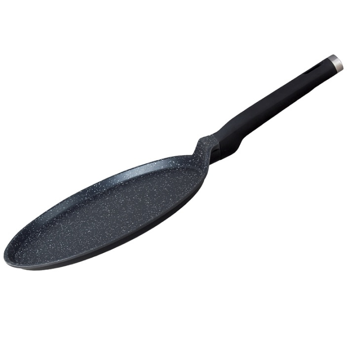 Imperial Collection - Crepes-panna med Non-Stick beläggning i gruppen HEM, HUSHÅLL & TRÄDGÅRD / Köksredskap / Stekpannor hos TP E-commerce Nordic AB (38-99012)