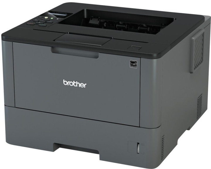 Brother HL-L5200DW Laserskrivare i gruppen DATORER & KRINGUTRUSTNING / Skrivare & Tillbehör / Skrivare / Laserskrivare & Tillbehör hos TP E-commerce Nordic AB (38-99155)