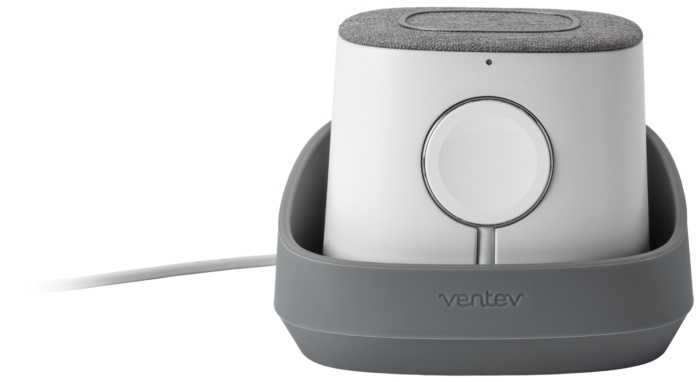 Ventev Trådlös laddare för Smartwatch - Smartphone i gruppen SMARTPHONE & SURFPLATTOR / Laddare & Kablar / Trådlösa Qi laddare hos TP E-commerce Nordic AB (38-99190)