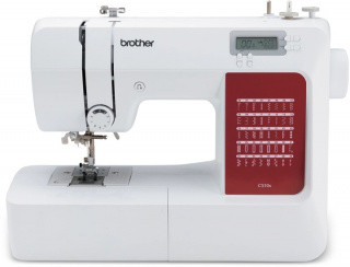 Brother CS10S Symaskin