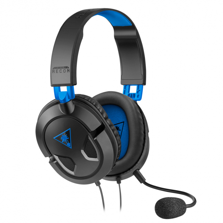 Turtle Beach Ear Force Recon 50P i gruppen HEMELEKTRONIK / Spelkonsoler & Tillbehör / Sony PlayStation 4 hos TP E-commerce Nordic AB (38-99324)