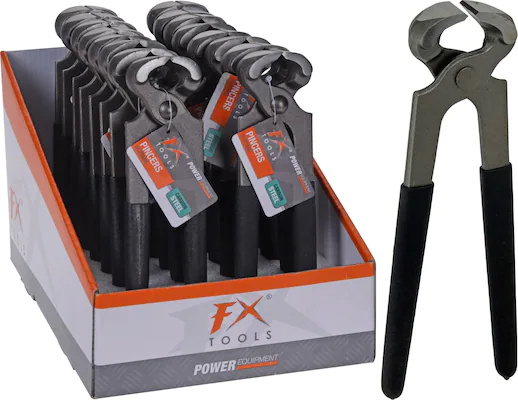 FX Tools Hovtång, 20cm i gruppen HEM, HUSHÅLL & TRÄDGÅRD / Verktyg / Övriga Verktyg & Tillbehör hos TP E-commerce Nordic AB (38-99357)