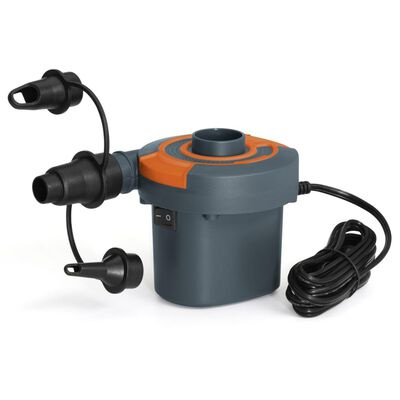 Bestway Sidewinder Luftpump 12V DC / 220 - 240V AC i gruppen HEM, HUSHÅLL & TRÄDGÅRD / Verktyg / Övriga Verktyg & Tillbehör hos TP E-commerce Nordic AB (38-99526)